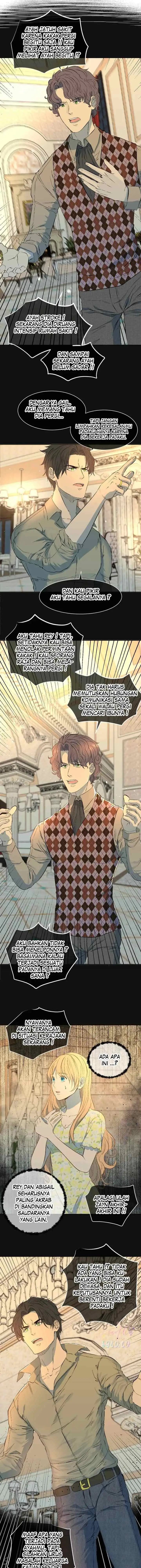 Infinite Sky chapter 77 halaman 10