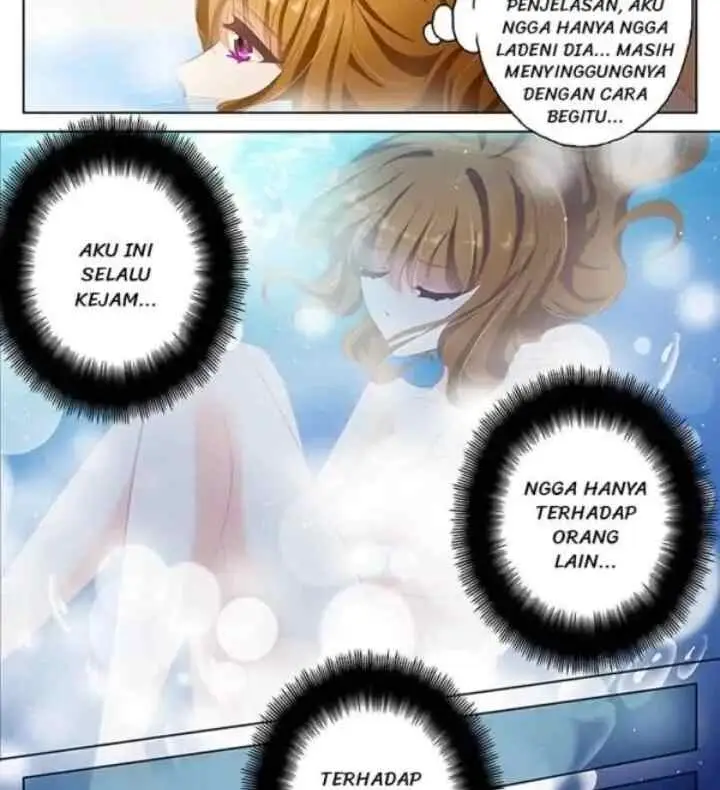 Haomen Tianjia Qianqi chapter 53 halaman 8