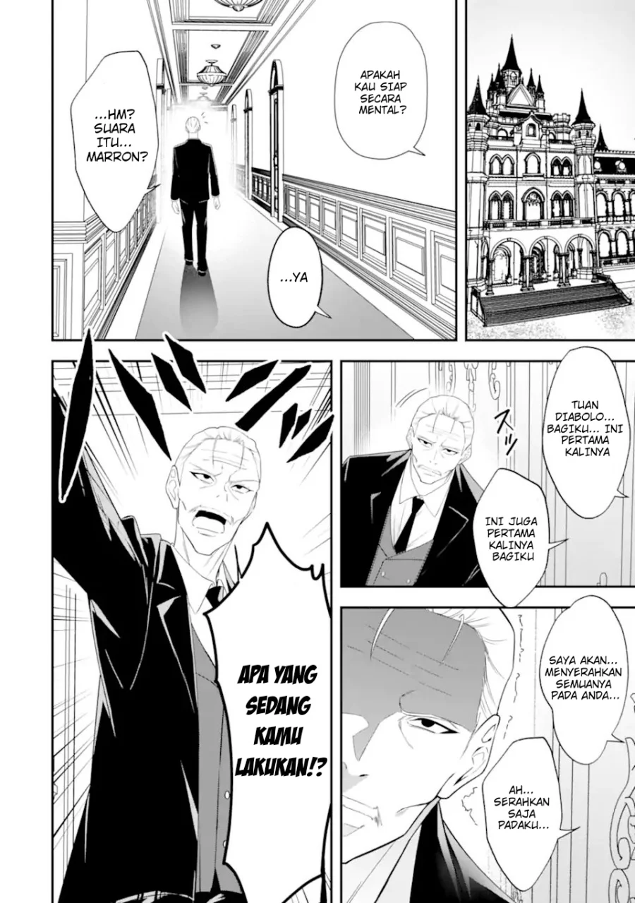 Shokei Flag no Akuyaku Kizoku ni Tensei Shitaga, Shinitakunainode Yami Maho wo Kiwamete Heroine-tachi wo Sukuimasu: Byojakuna Heroine wo Care Shitara Naze ka Ore ga Dekiai Sareta Ken chapter 2.1 halaman 7