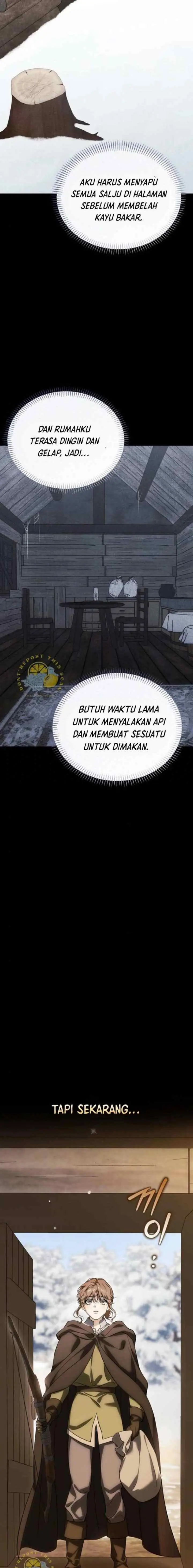 I Tamed My Ex-Husband's Mad Dog chapter 99 halaman 9