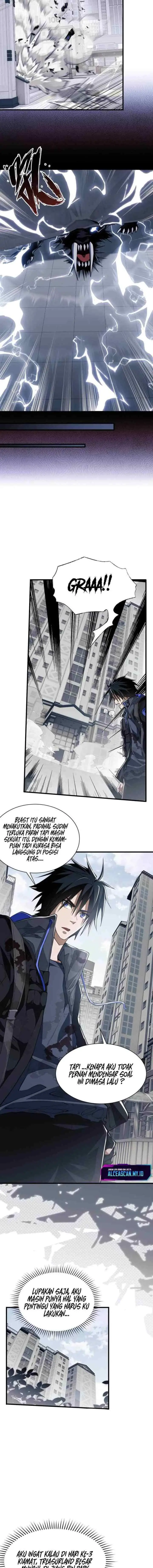 Doom Summoner chapter 3 halaman 8