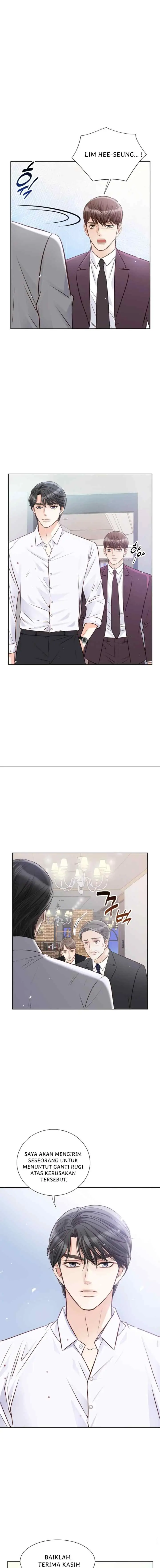 Pretty Crying Man chapter 10 halaman 12
