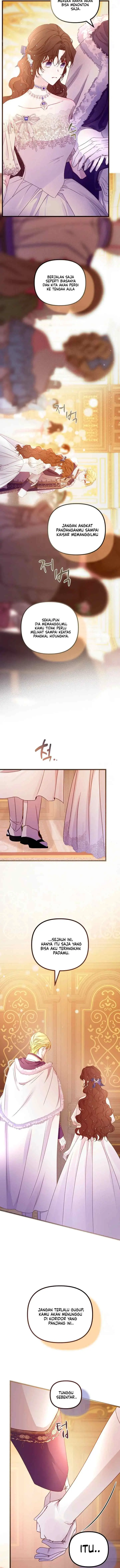 Please Save Me chapter 32 halaman 6