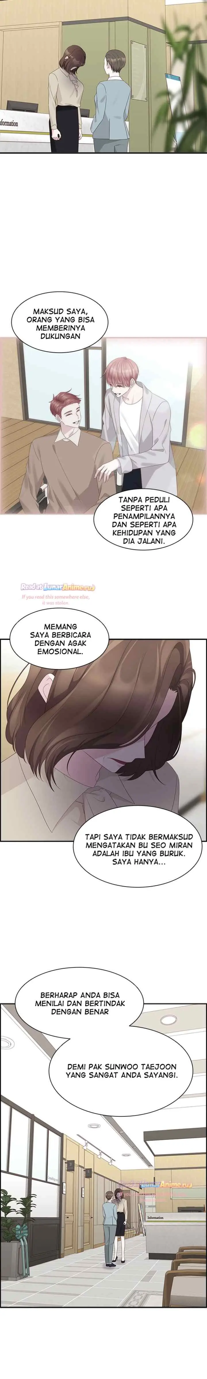 My Exes Fell For Me chapter 94 halaman 14