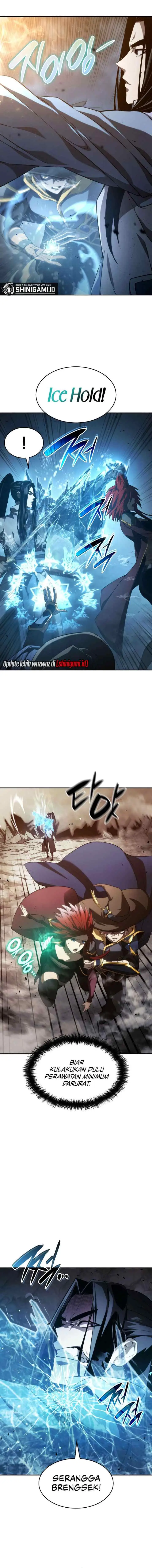Boundless Necromancer chapter 41 halaman 10