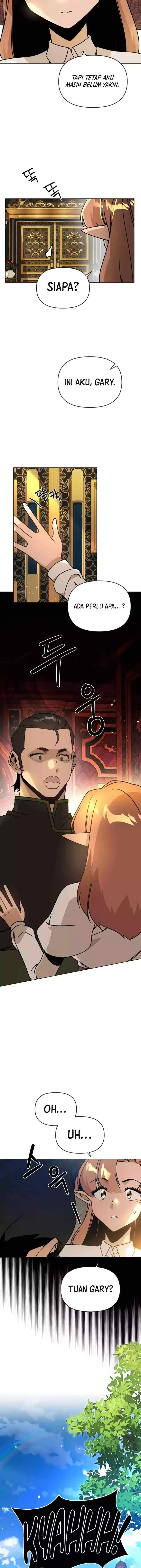 Resigning and Healing in Another World chapter 126 halaman 8