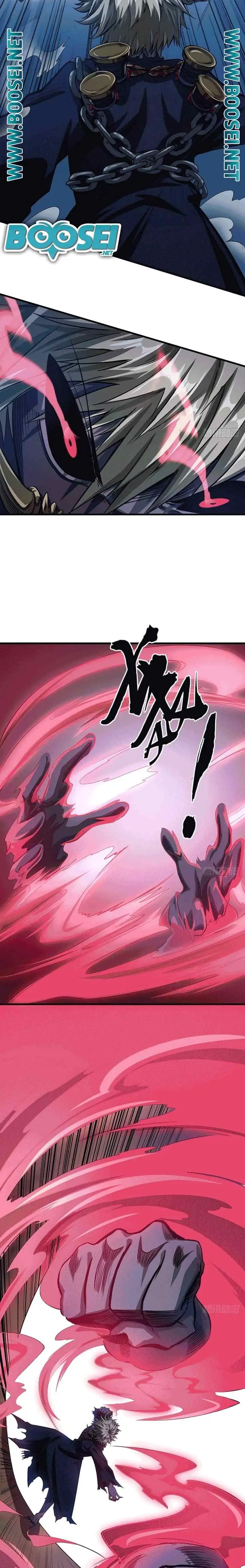 Devil's Advent chapter 8 halaman 14