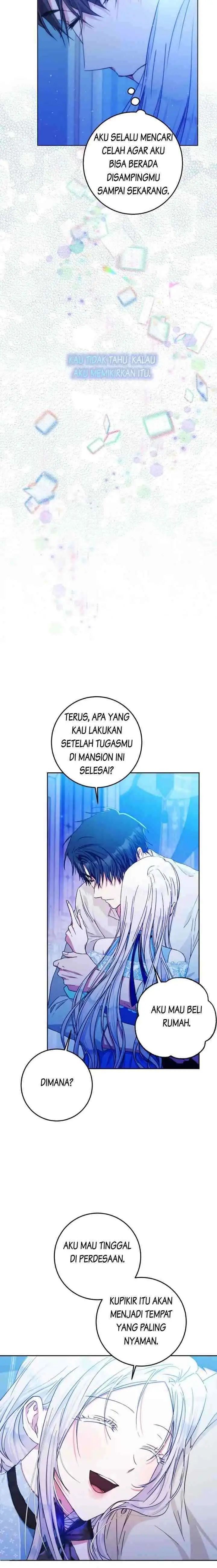I Became the Wife of the Male Lead chapter 30 halaman 5