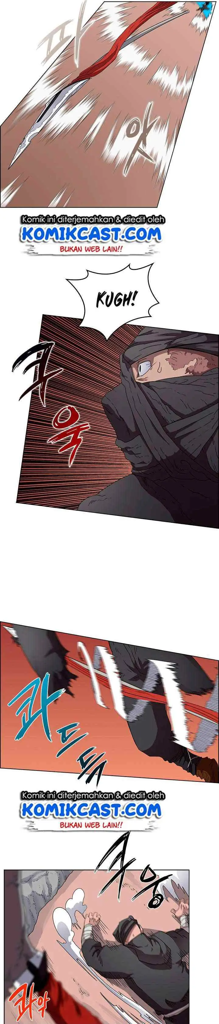 Chronicles of Heavenly Demon chapter 59 halaman 5