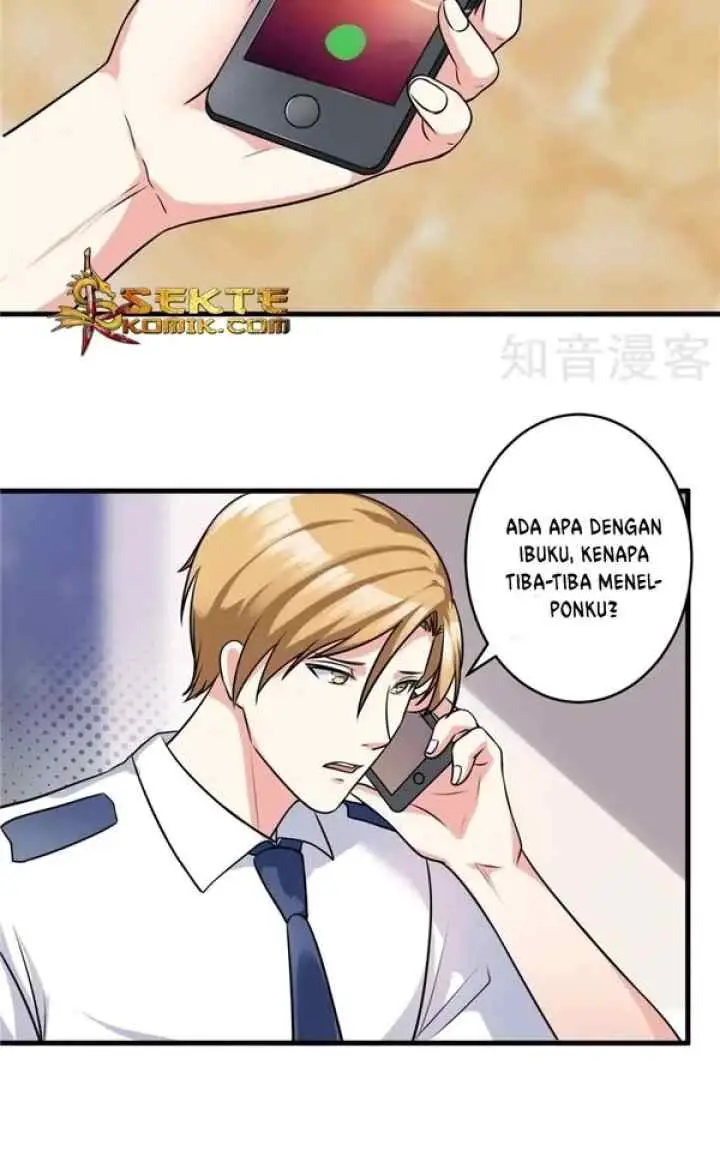 Ceo's Top Master chapter 86 halaman 9