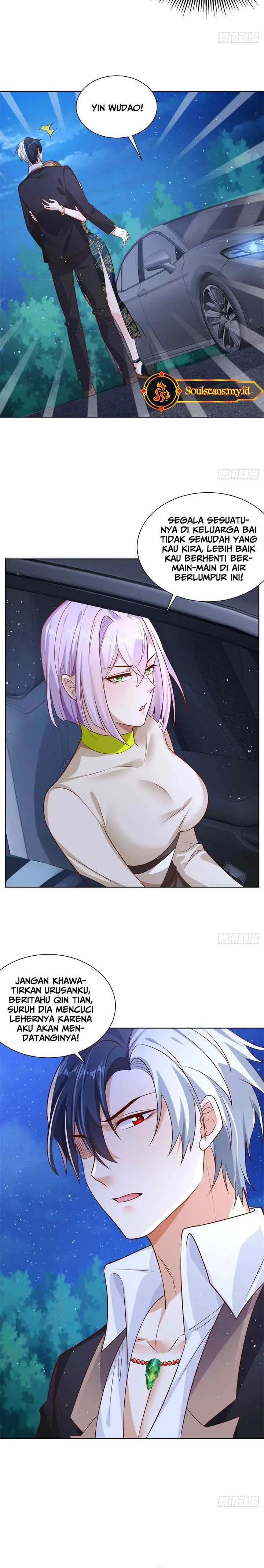 Arch Villain System chapter 29 halaman 5