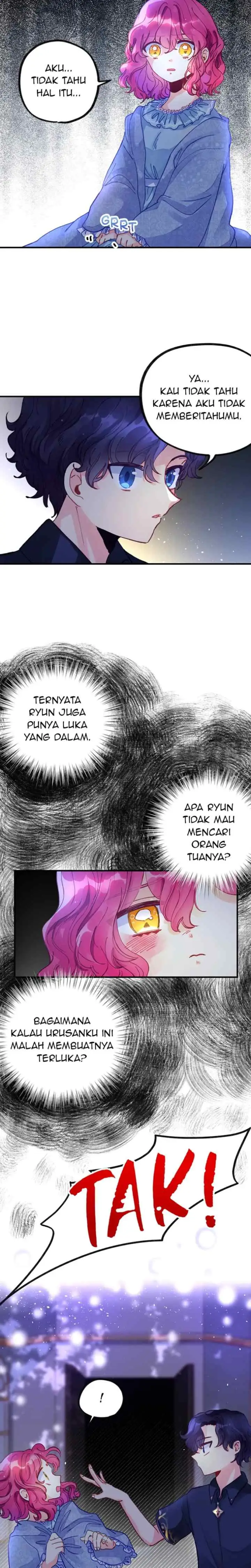 My Sweetheart Duke Has a Secret chapter 41 halaman 13