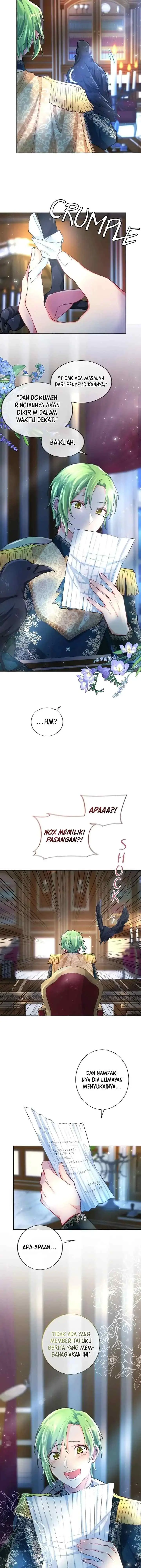 Kieru Watashi ni Otto no Ai wa Irimasen chapter 12 halaman 10
