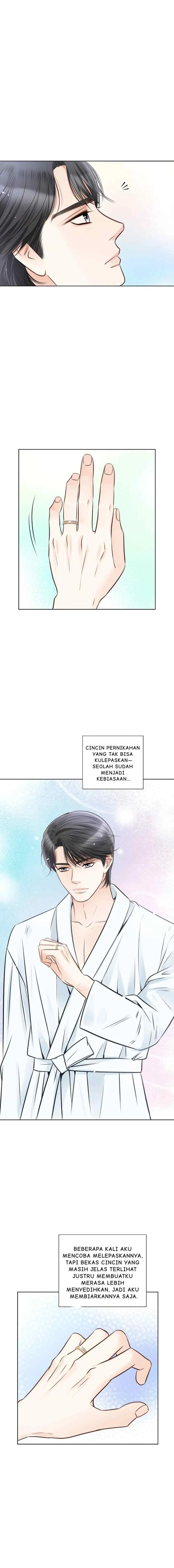 Pretty Crying Man chapter 12 halaman 17