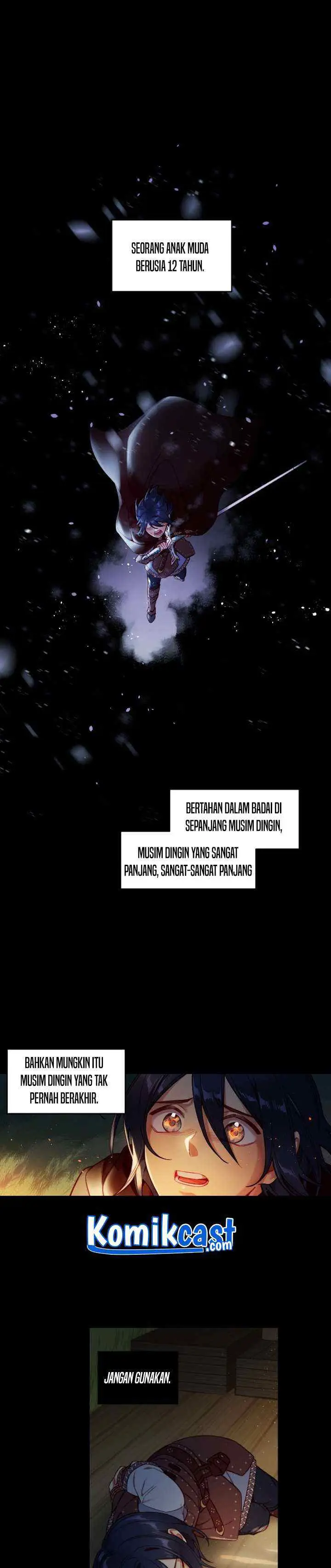 Tale of the Rune Winterer chapter 0 halaman 7