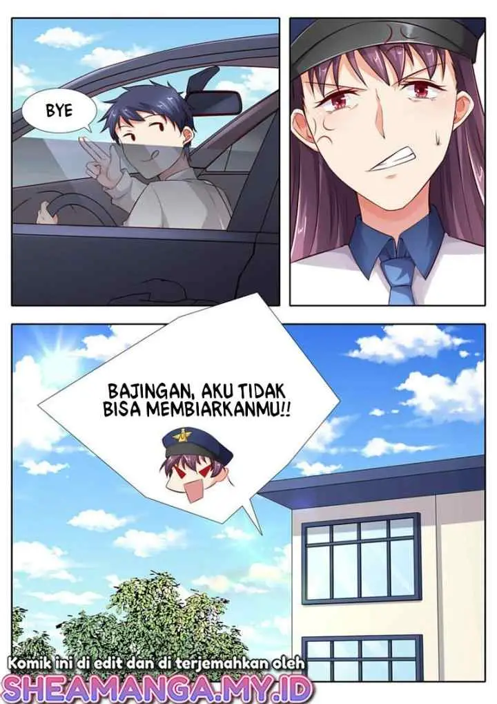 Ace Master chapter 37 halaman 7