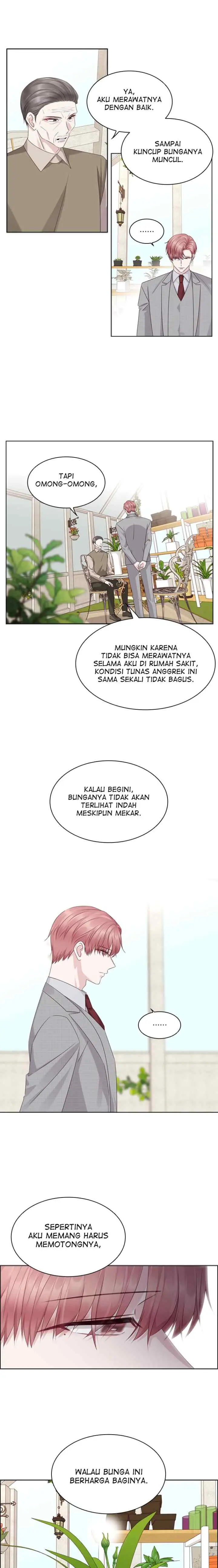 My Exes Fell For Me chapter 78 halaman 13