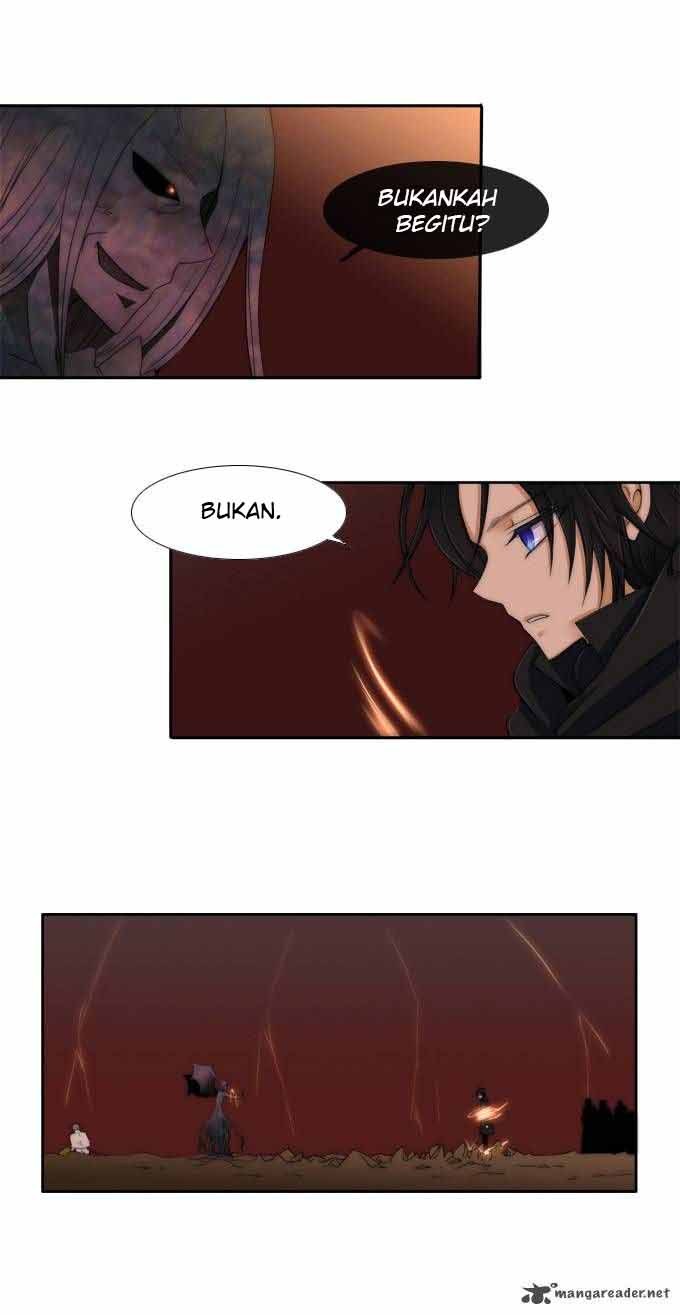 Black Haze chapter 50 halaman 12