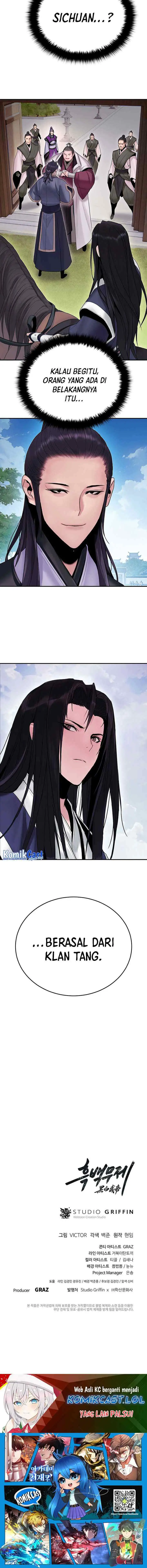 Dark and Light Martial Emperor chapter 10 halaman 19