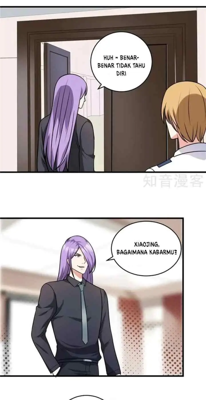 Ceo's Top Master chapter 85 halaman 5