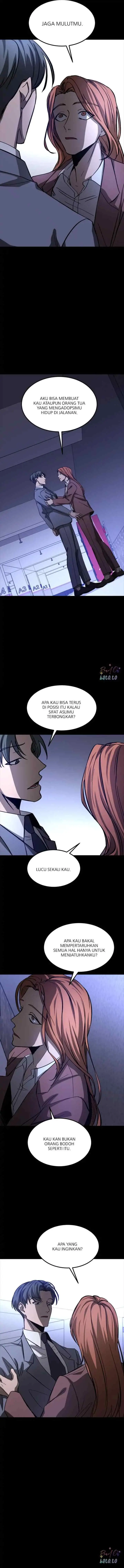 Get Back chapter 54 halaman 9