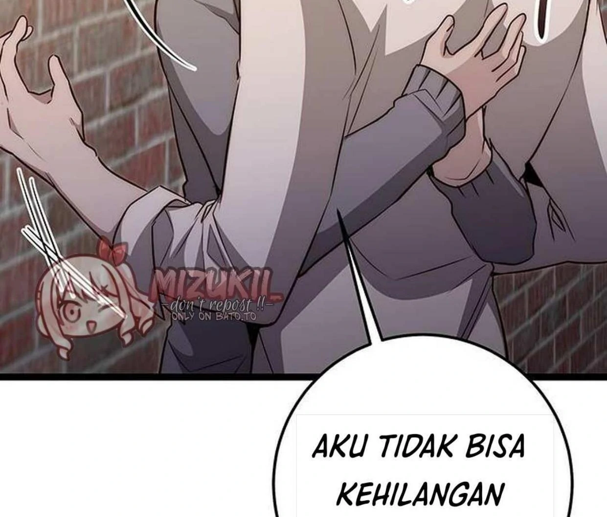 High School Queen chapter 22 halaman 280