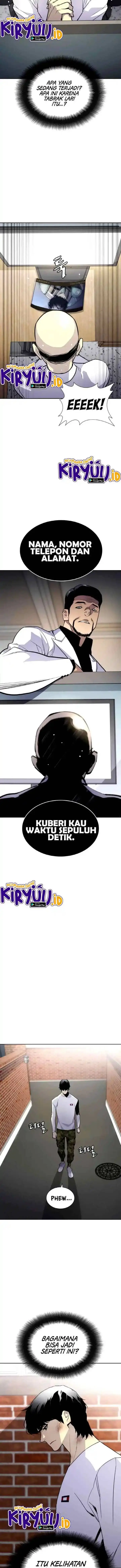 Ranker (2022) chapter 3 halaman 12