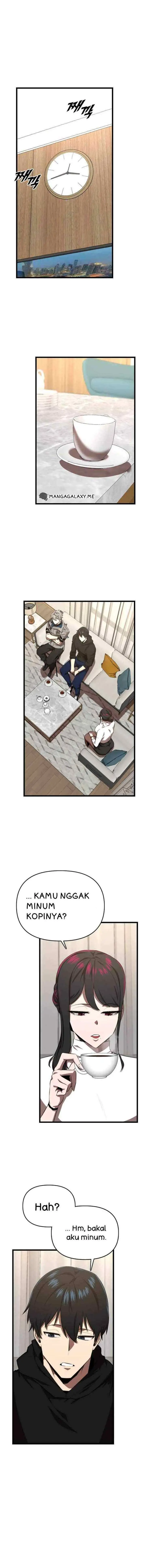 Rental Hero chapter 41 halaman 5
