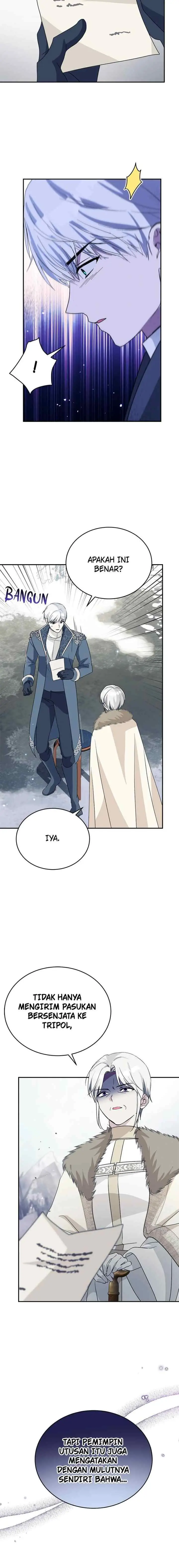 Hawar no Jardim de Inverno chapter 52 halaman 9