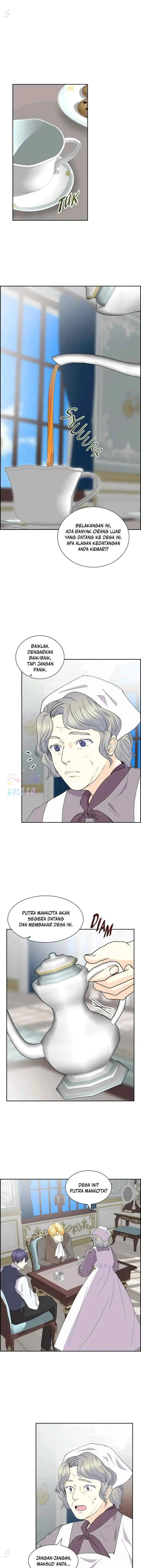 For Stella chapter 70 halaman 6