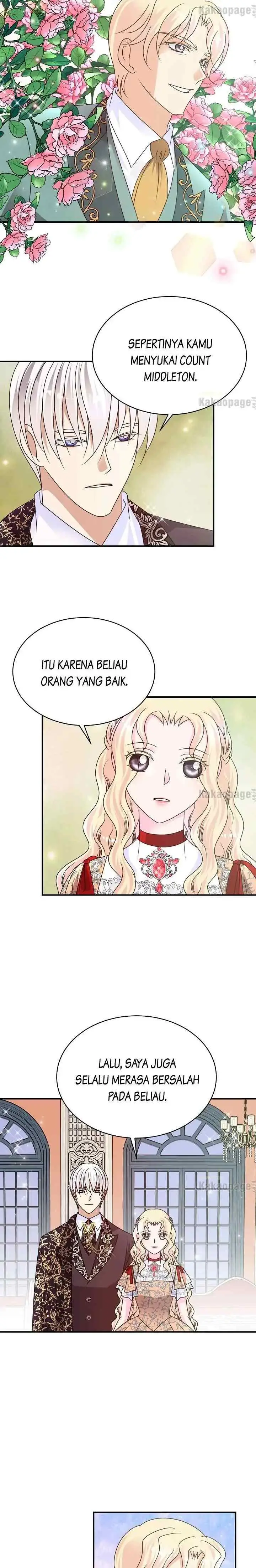I Refuse the Duke chapter 118 halaman 9