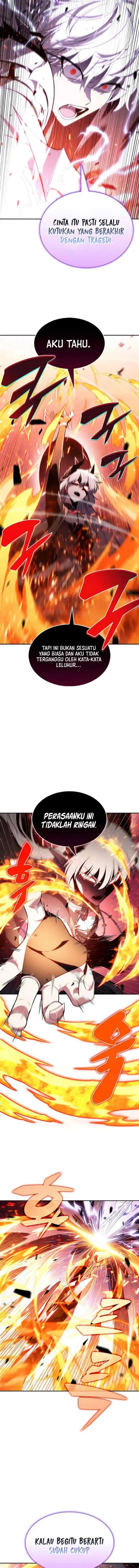 Solo Max-Level Newbie chapter 210 halaman 17