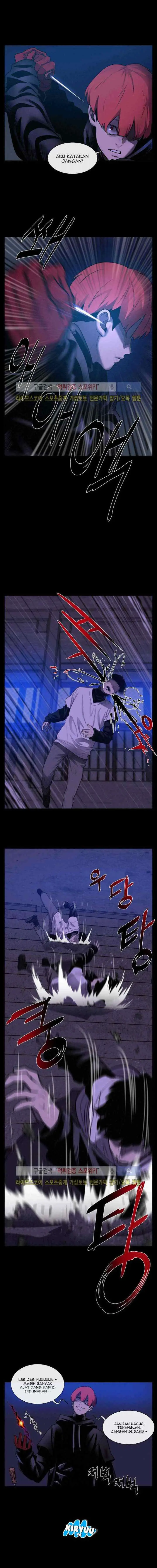 Evil Boy (Kimsan) chapter 27 halaman 7