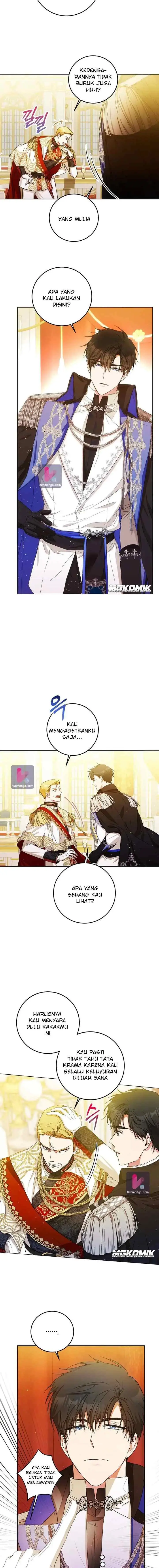 I Became the Wife of the Male Lead chapter 33 halaman 9