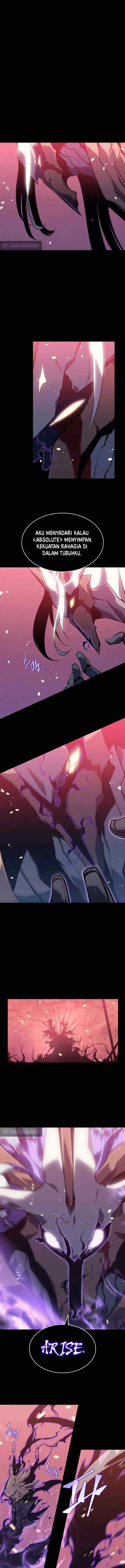 Solo Leveling chapter 162 halaman 14