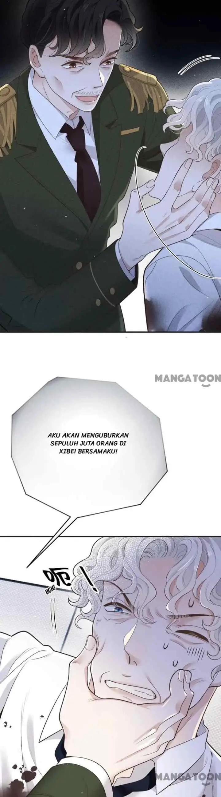 The Duke's Hidden Baby: BOGO! chapter 304 halaman 6