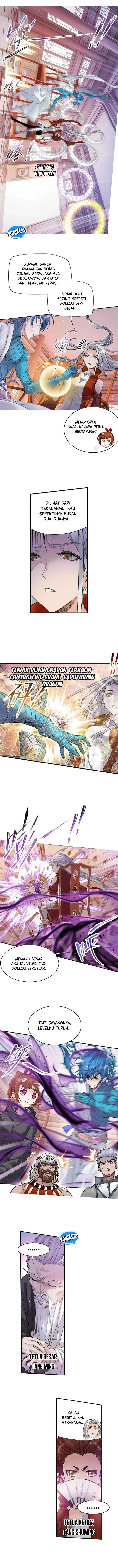 Soul Land chapter 339 halaman 7