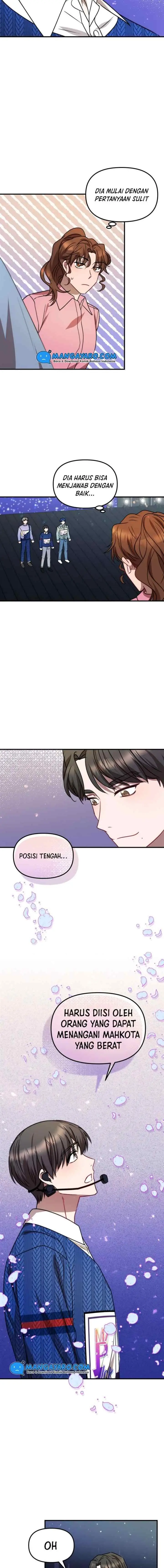 Top Star's Talent Library chapter 8 halaman 16