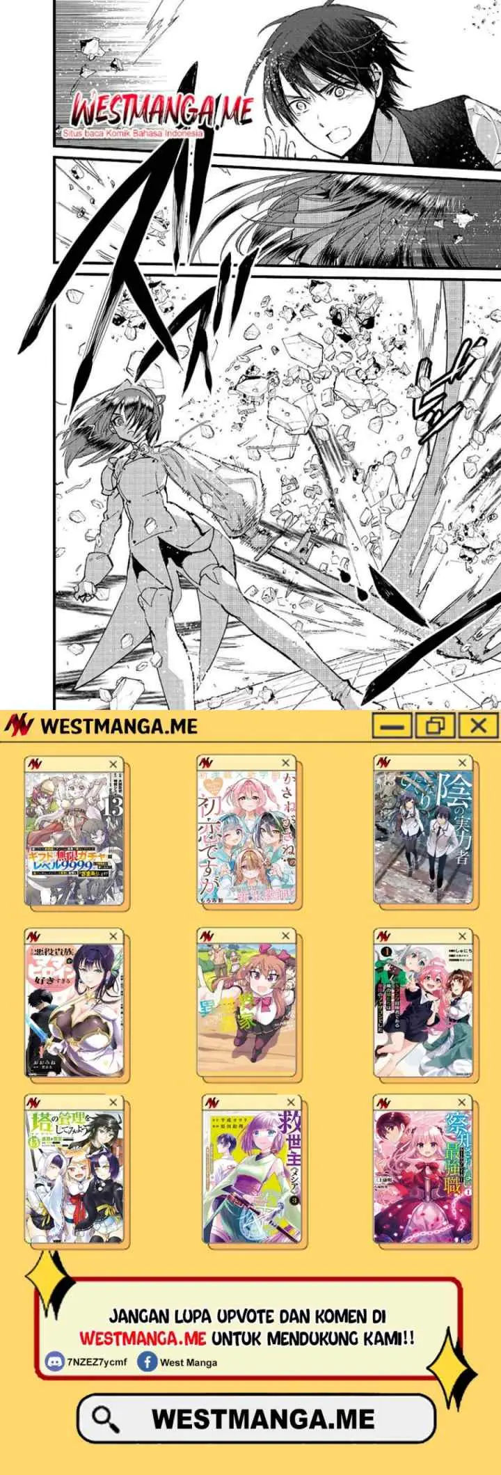Ore, Yuusha janai desu kara. - VR Sekai no Chouten ni Kunrin Seshi Otoko. Tenseishi, Level 1 no Mushoku kara Restart suru chapter 17 halaman 18