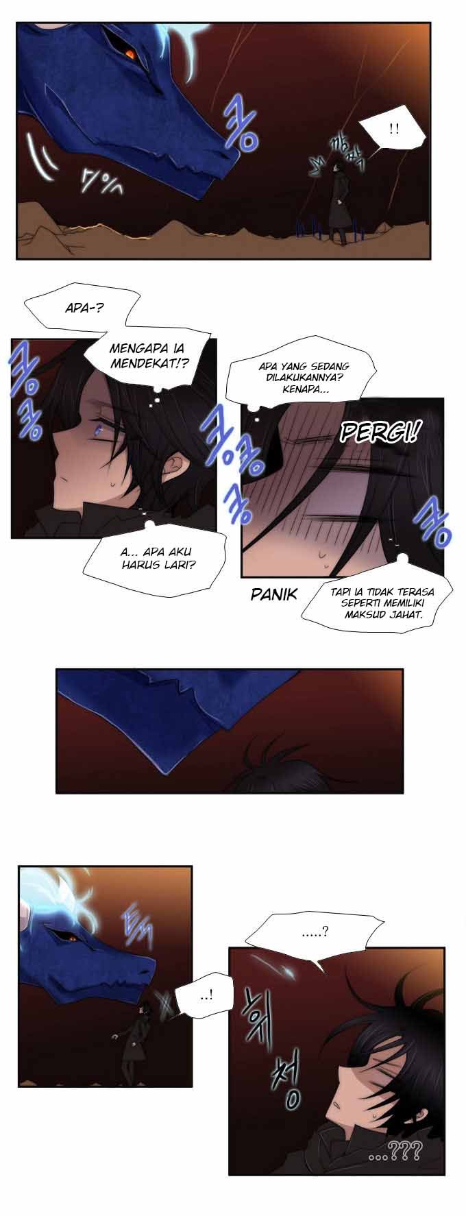 Black Haze chapter 51 halaman 24