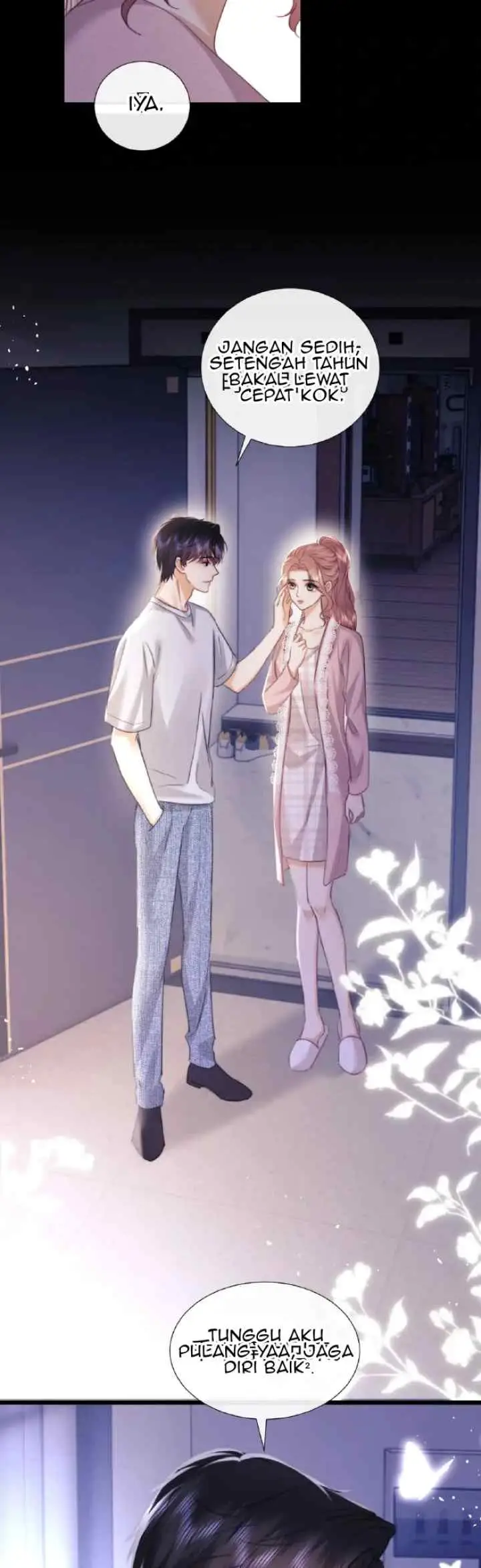 Meet My Wife, Who's Also My Fan chapter 97 halaman 7