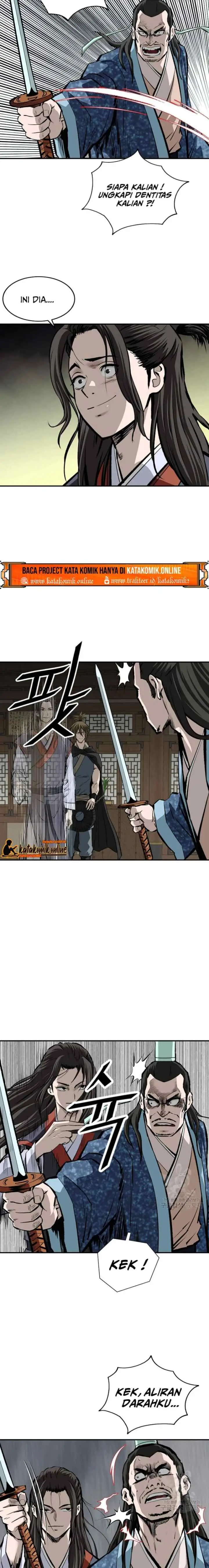 Archer Sword God : Descendants of the Archer chapter 22 halaman 10
