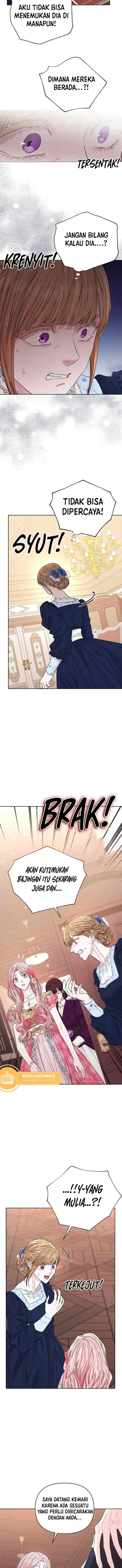 Dear Villainous Husband, the One to be Obsessed with is Over There chapter 38 halaman 6