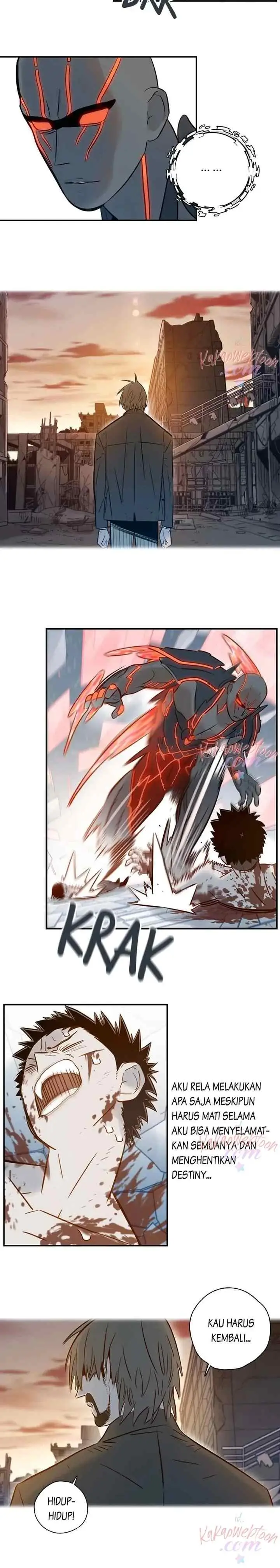 R - Vous chapter 97 halaman 9