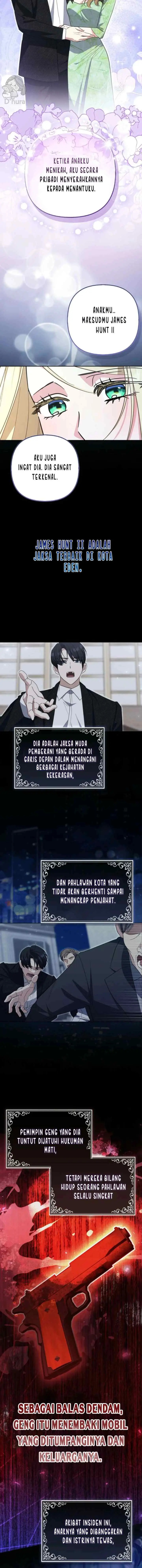 I'm a Phantom Thief But I Faked A Marriage With An Investigator chapter 6 halaman 10
