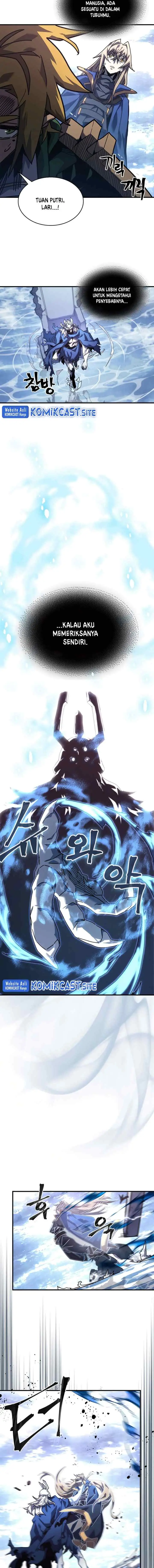 A Returner's Magic Should Be Special chapter 222 halaman 6