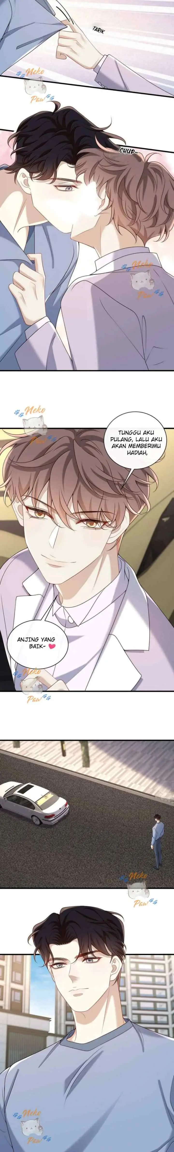 He Came Late At Night chapter 85 halaman 7