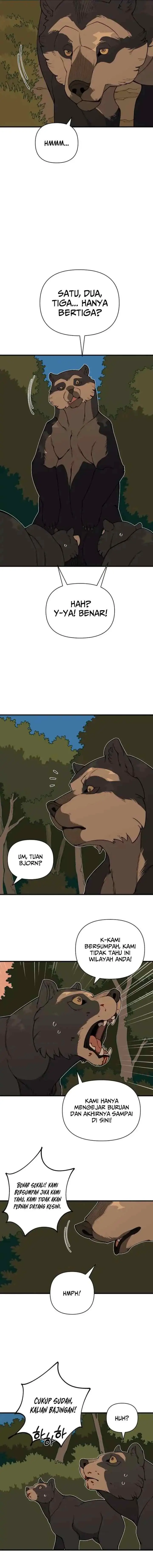 Ancient Animals chapter 21 halaman 14