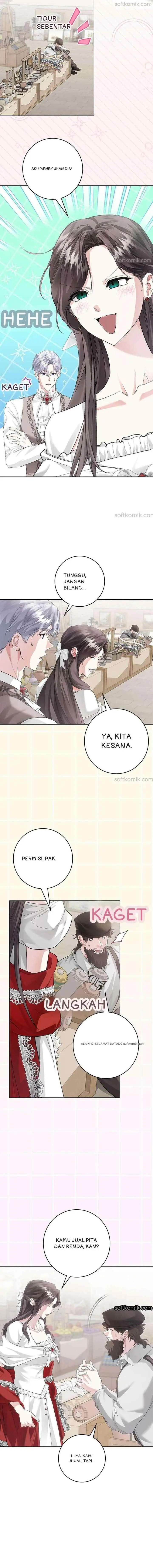 I Taught You Carefully, so Why Are You Obsessed? chapter 37 halaman 9