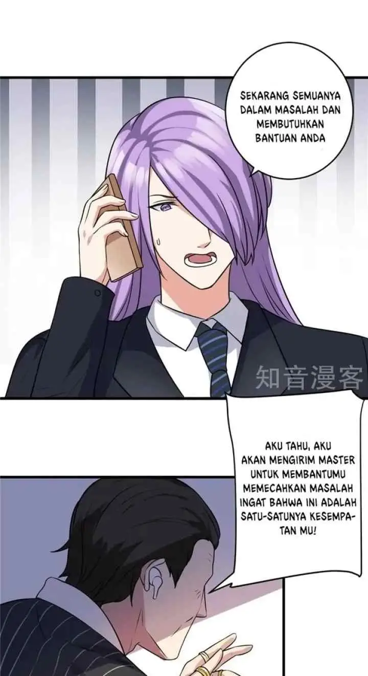 Ceo's Top Master chapter 83 halaman 10